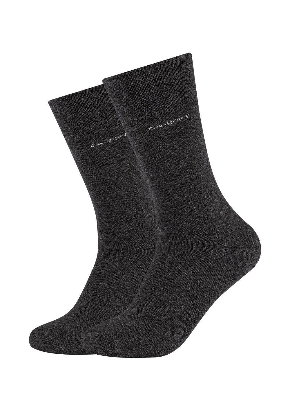 Camano Soft Socken | 2 Paar