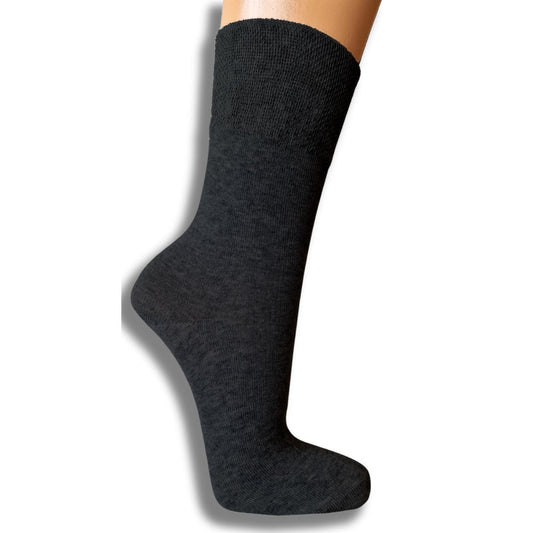 1 Paar Wellness Socken