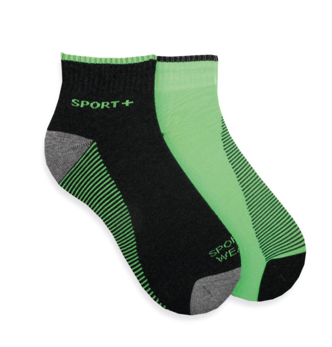 Sport Sneaker Socken Herren | 2Paar