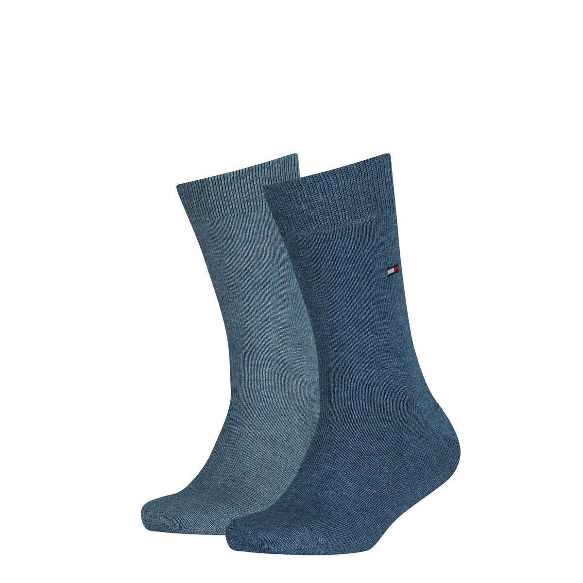 Tommy Hilfiger Kids Basic | 2 Paar
