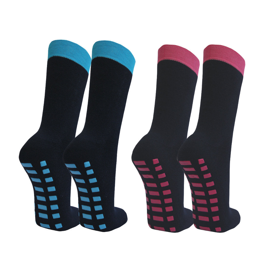 Stoppersocken Damen | 2Paar