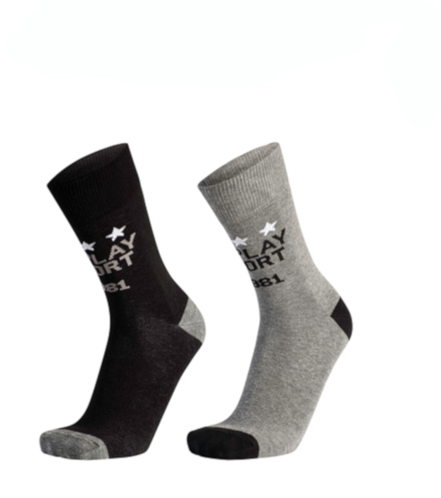 Replay Socken Sport Stars | 2 Paar