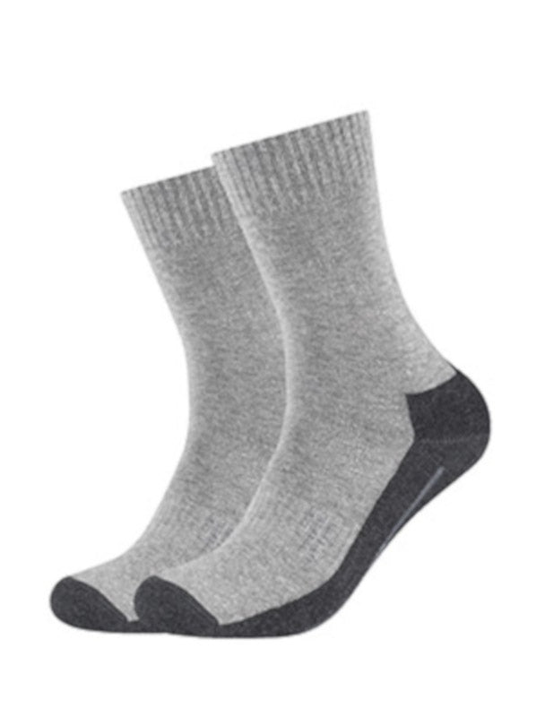 Unisex Sportsocke Camano | 2 Paar
