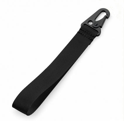 Schlüsselclip