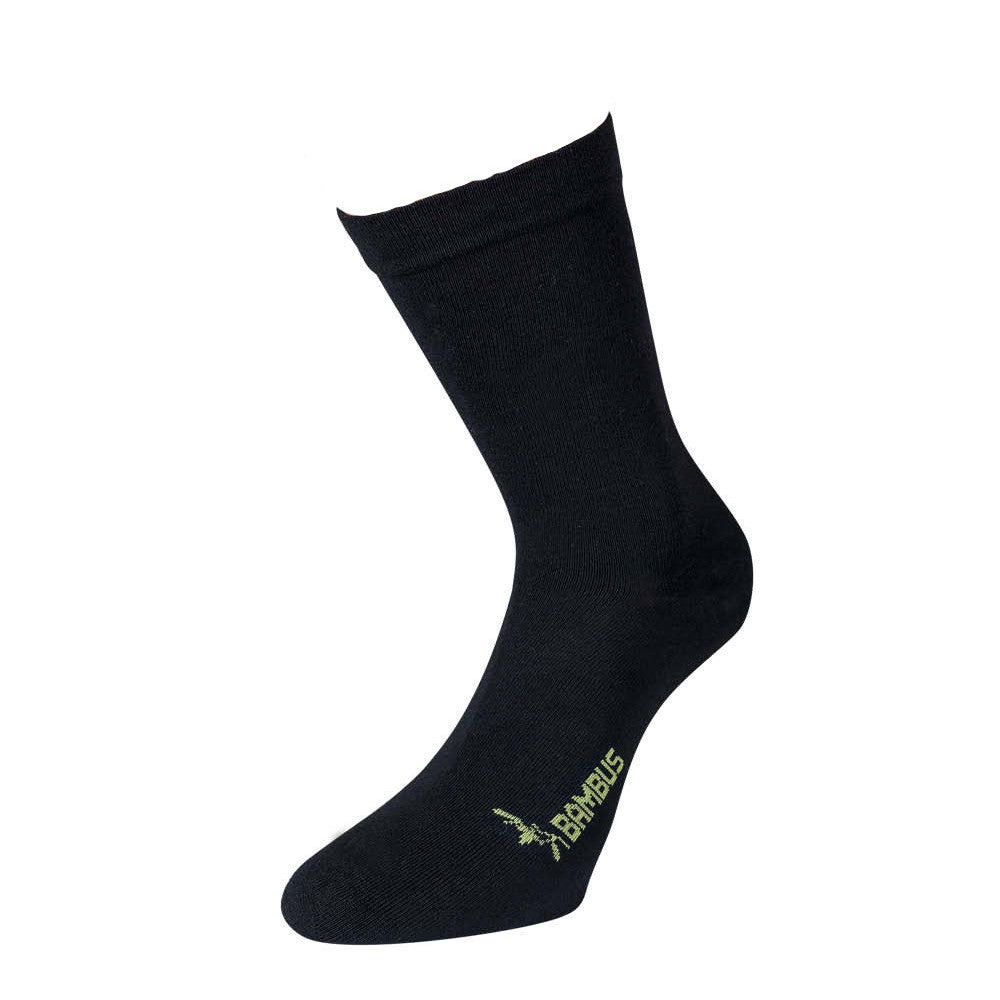 Bambus Viskose Socken weiter Bund | 2Paar