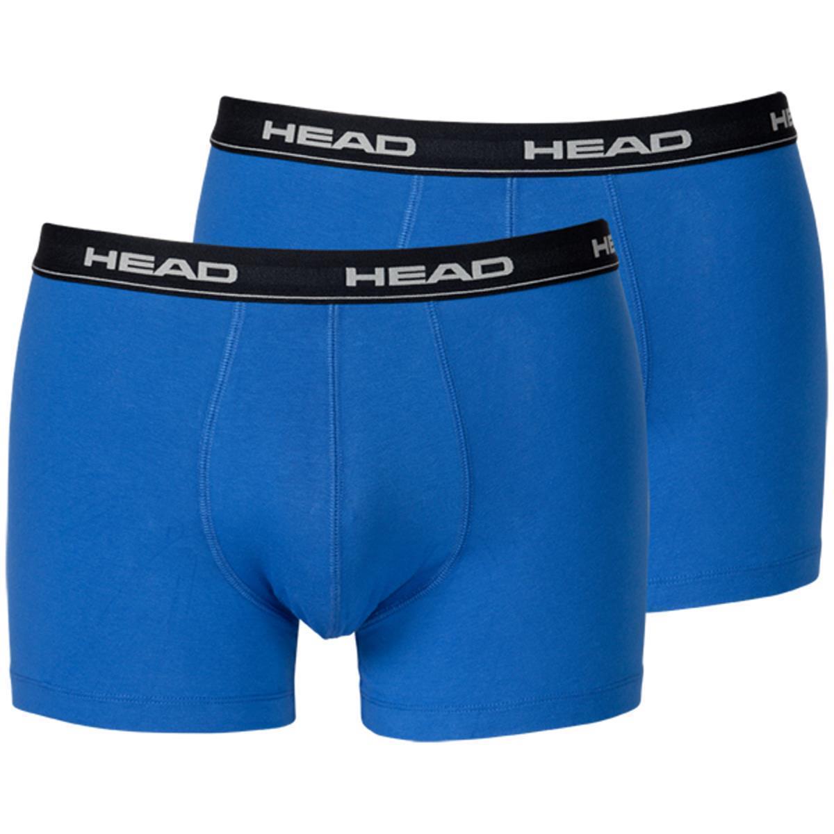 Head Boxershorts | 2Stück