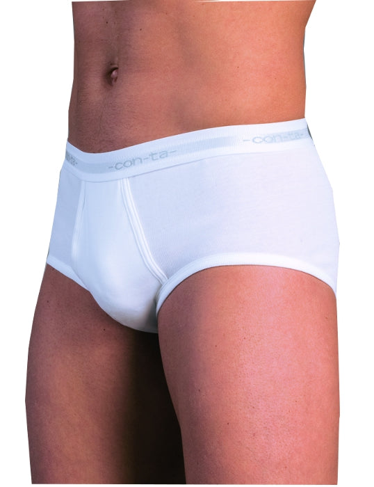 Herren Slip mit Eingriff