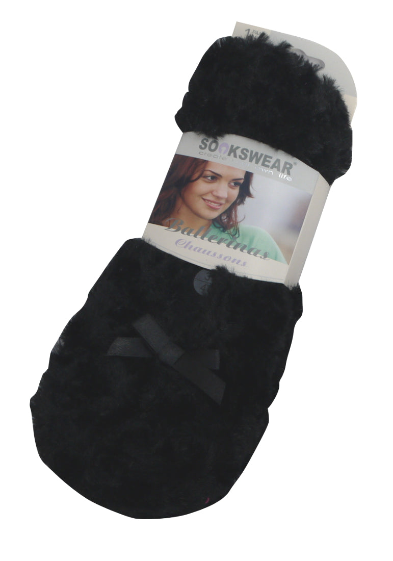 Ballerina Socken Bunny
