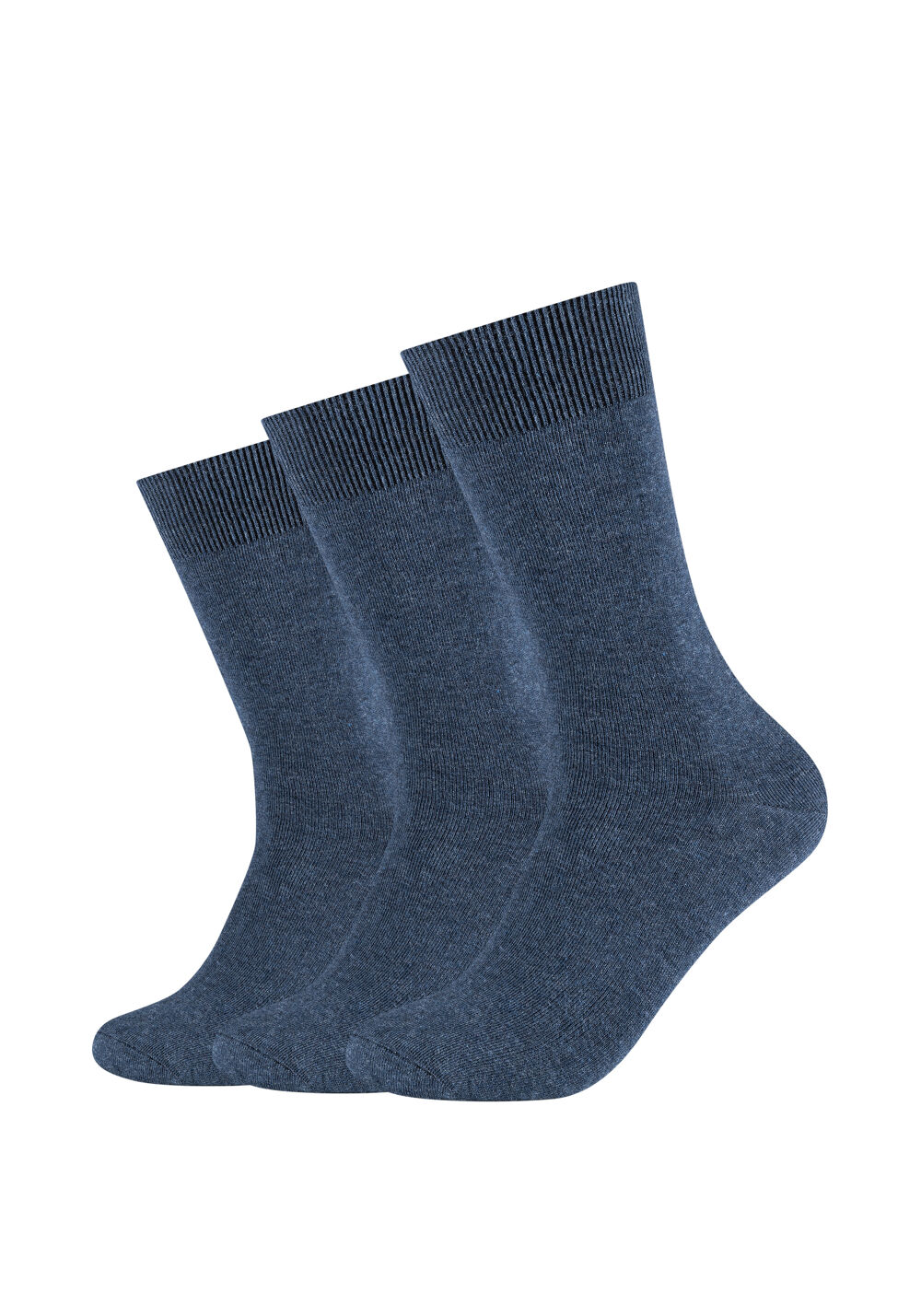 Camano Freizeit Socken | 3 Paar