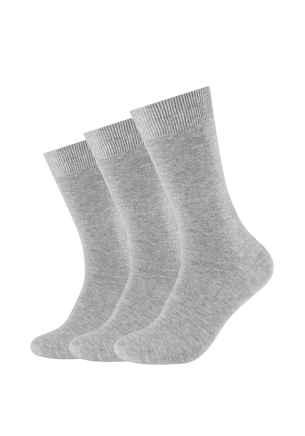 Camano Freizeit Socken | 3 Paar