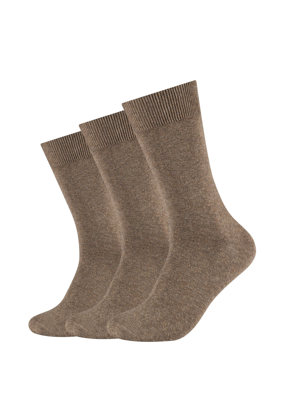 Camano Freizeit Socken | 3 Paar