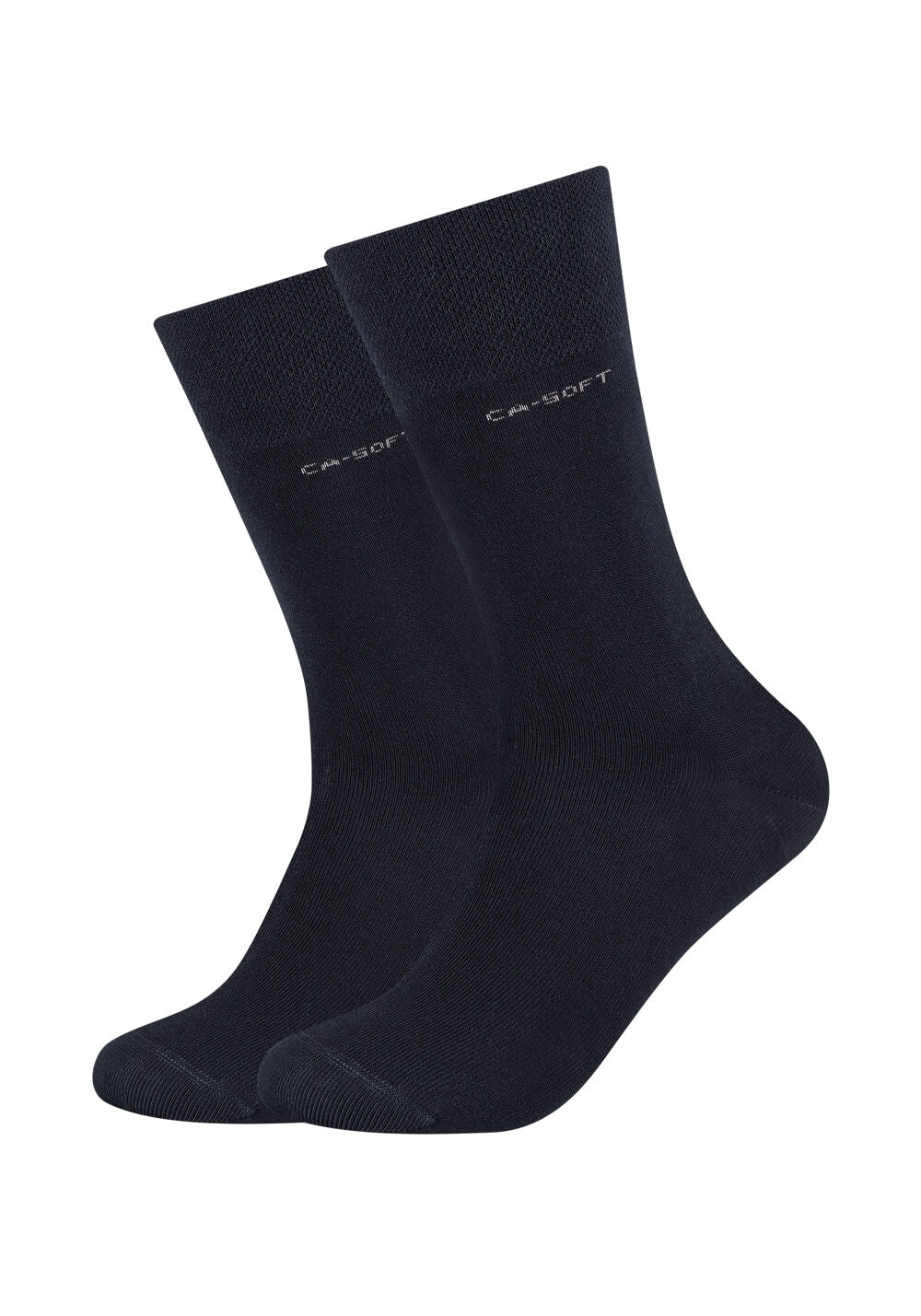 Camano Soft Socken | 2 Paar