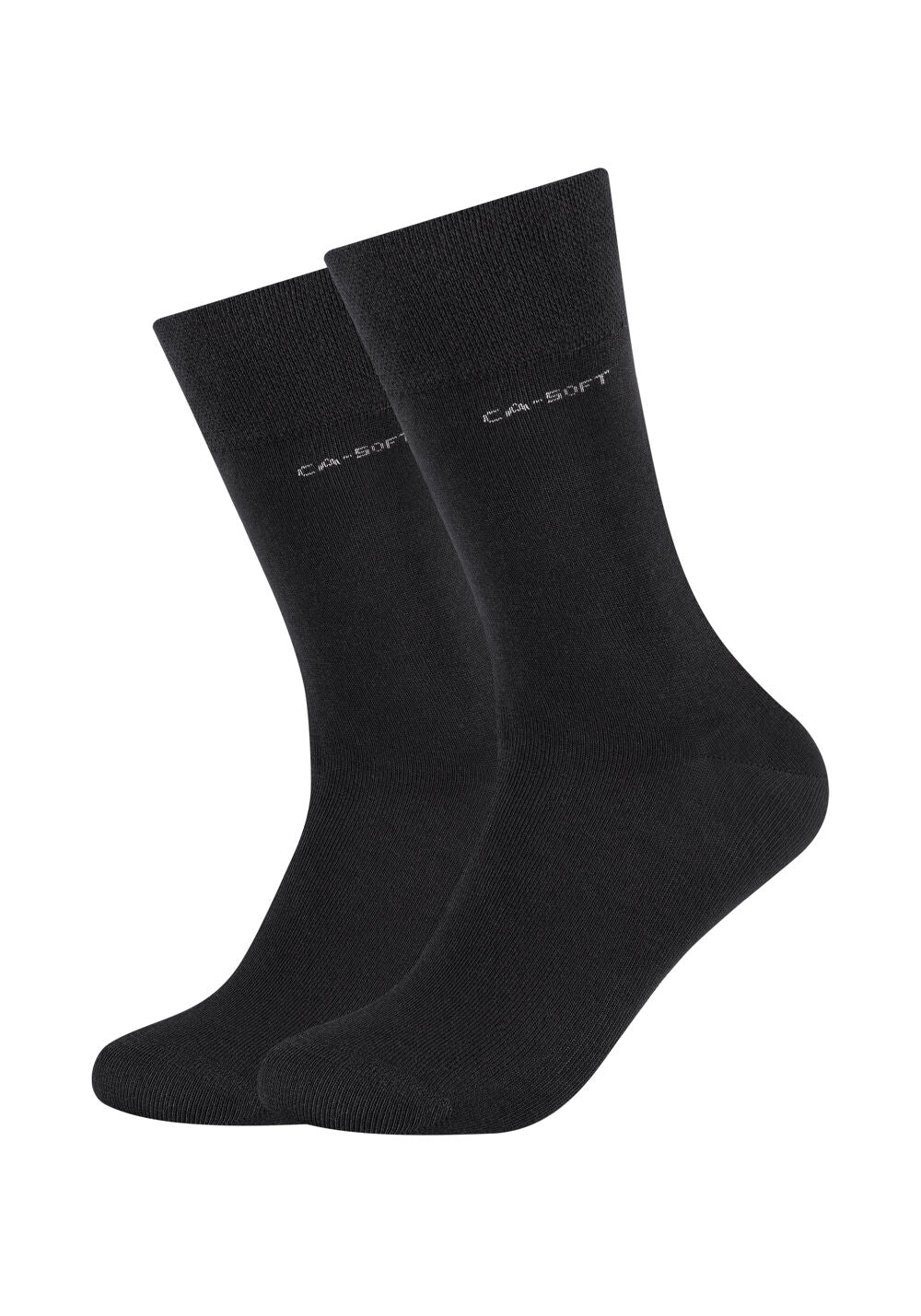 Camano Soft Socken | 2 Paar
