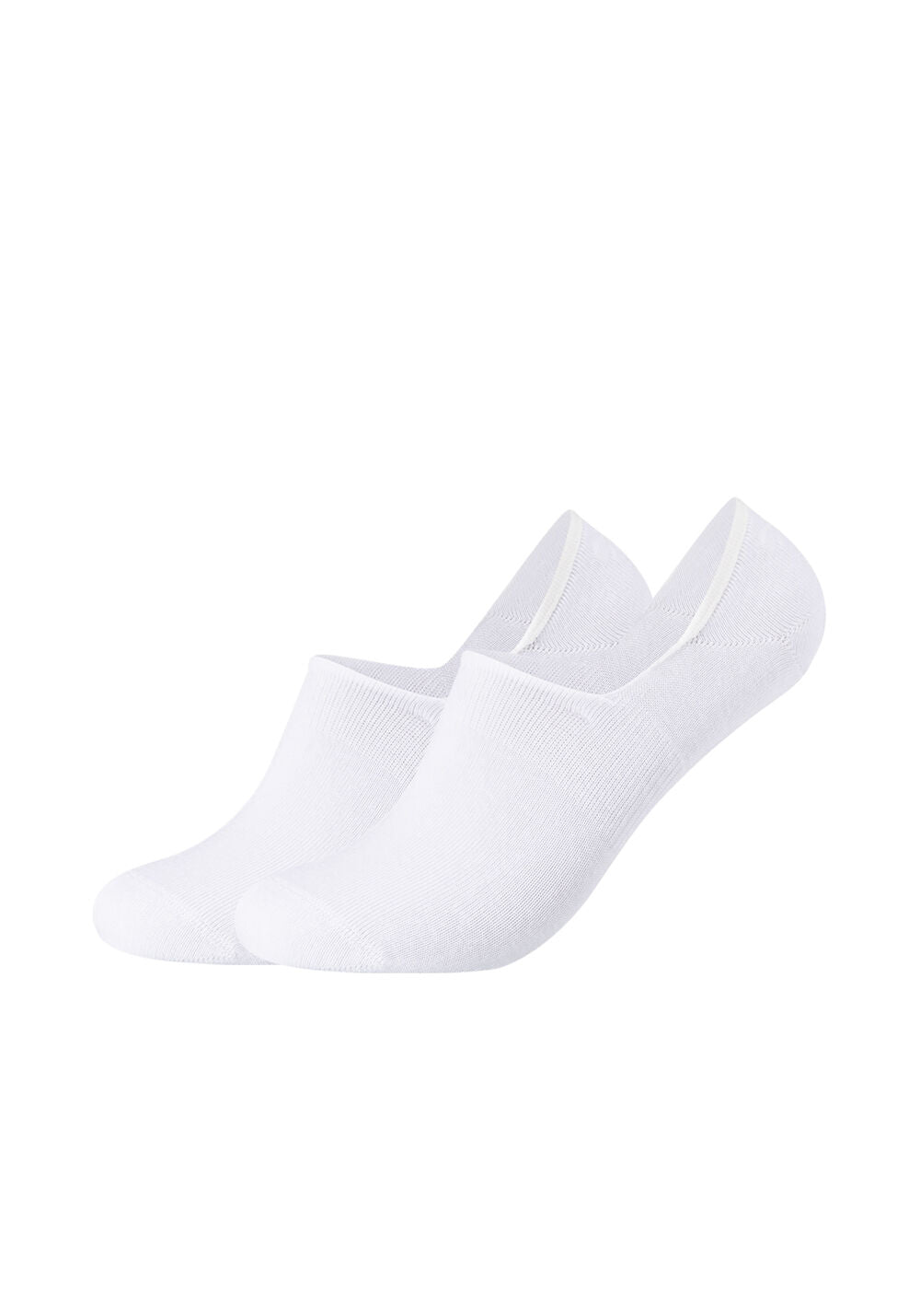 Unsichtbare Socke - Füsslinge von Camano | 2 Paar 💕