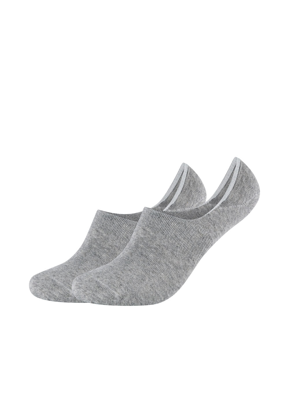 Unsichtbare Socke - Füsslinge von Camano | 2 Paar 💕