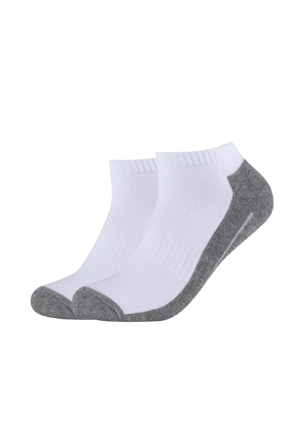 Sport Sneakersocke Camano | 2 Paar