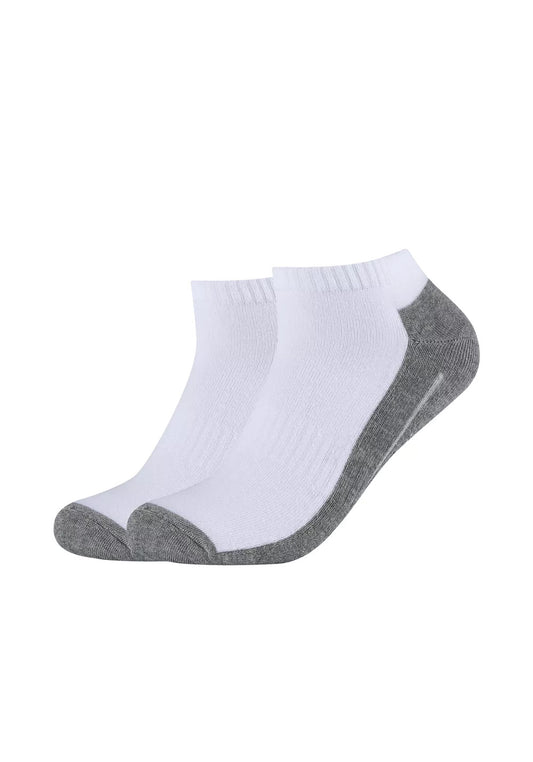 Sport Sneakersocke Camano | 2 Paar