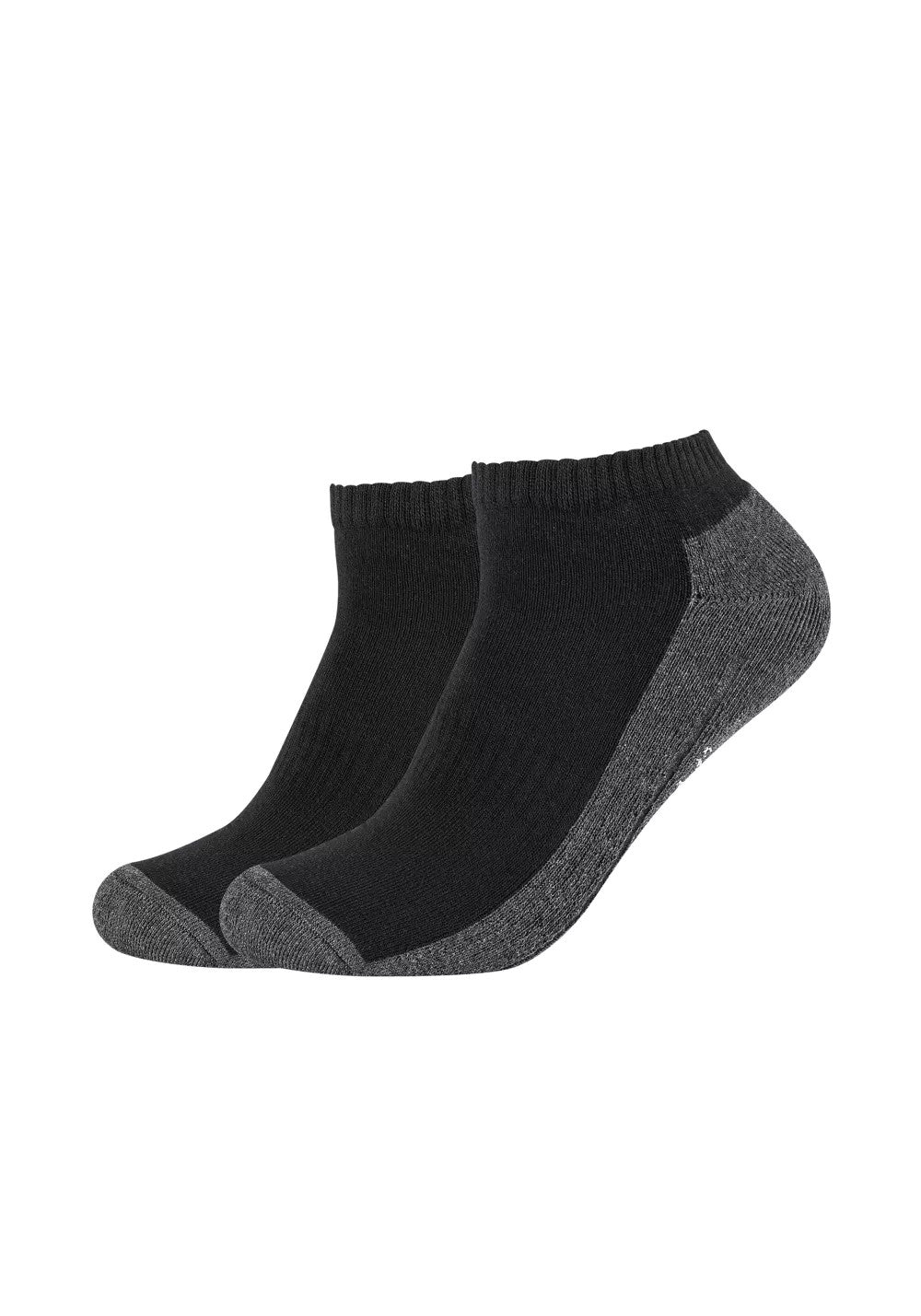 Sport Sneakersocke Camano | 2 Paar