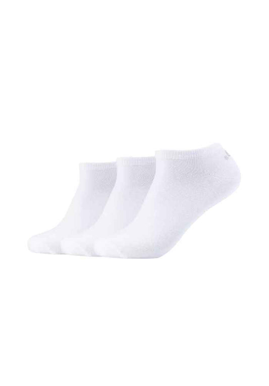 Sneaker Socken s.Oliver | 3 Paar