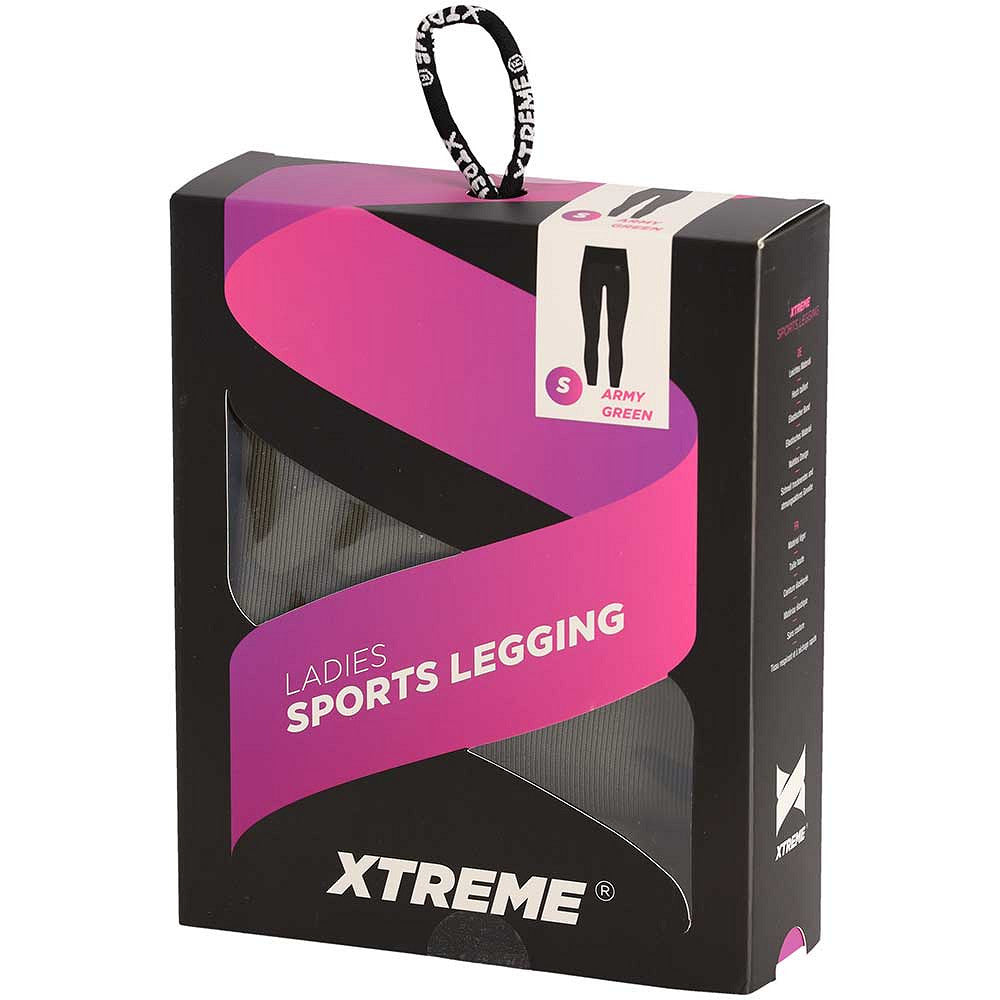 Xtreme Sport Legging