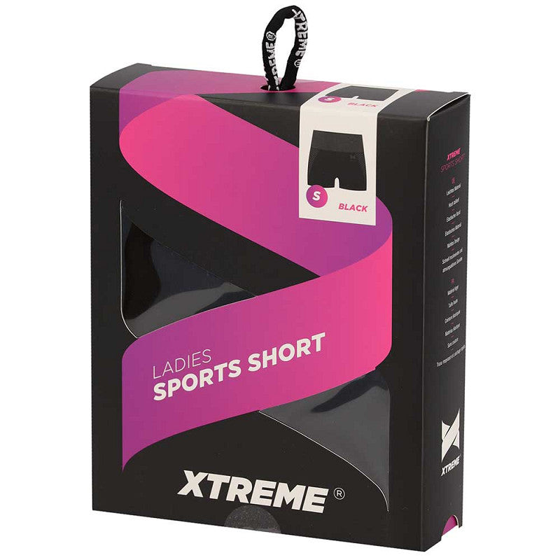 Sportswear Sportshorts Damen