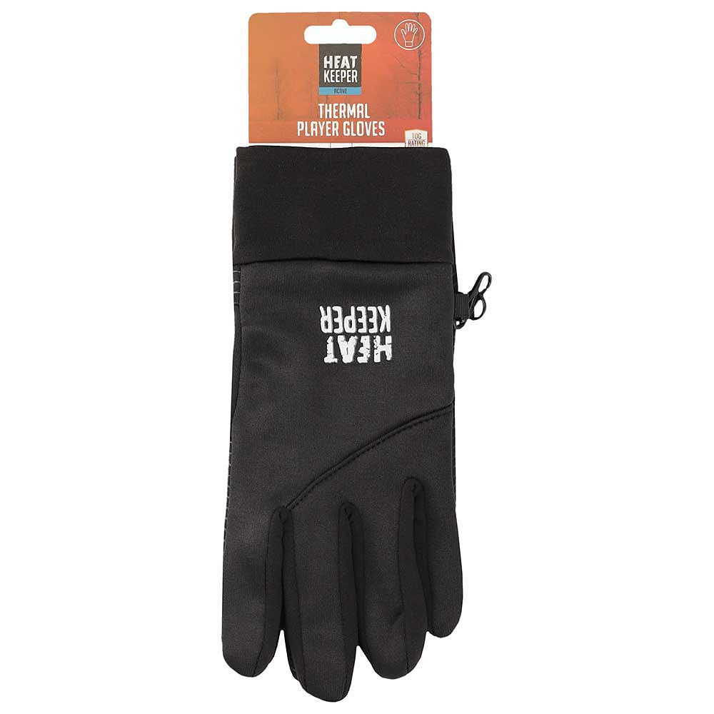 Heatkeeper Thermal Player Gloves