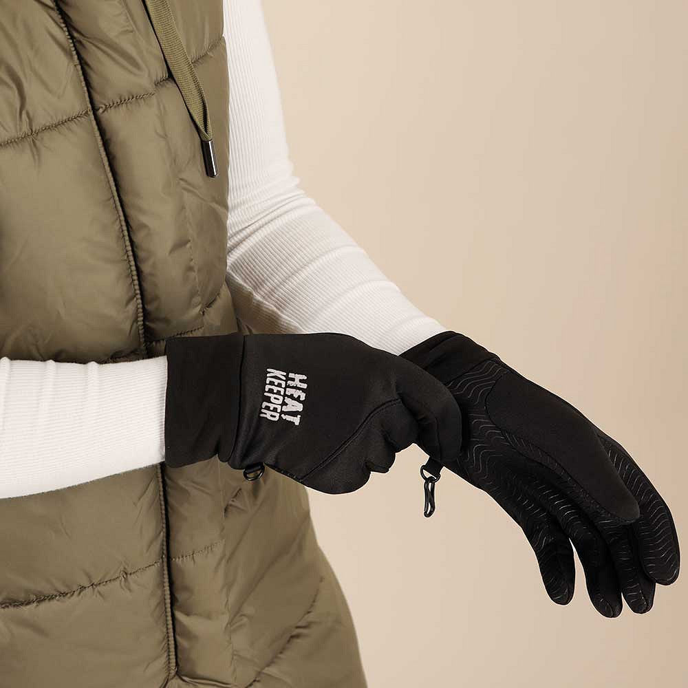 Heatkeeper Thermal Player Gloves