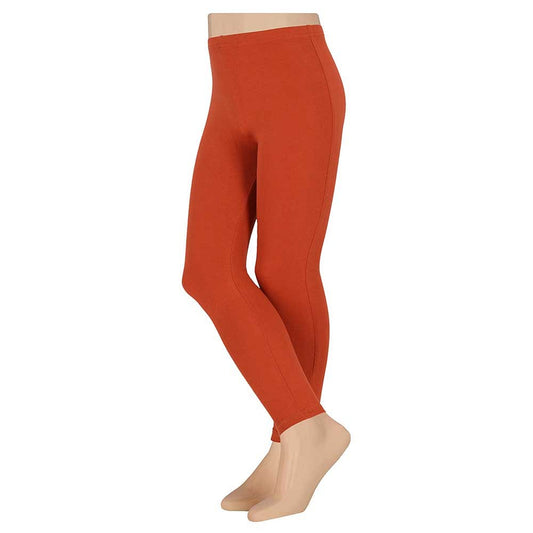 Kinder Legging bunt
