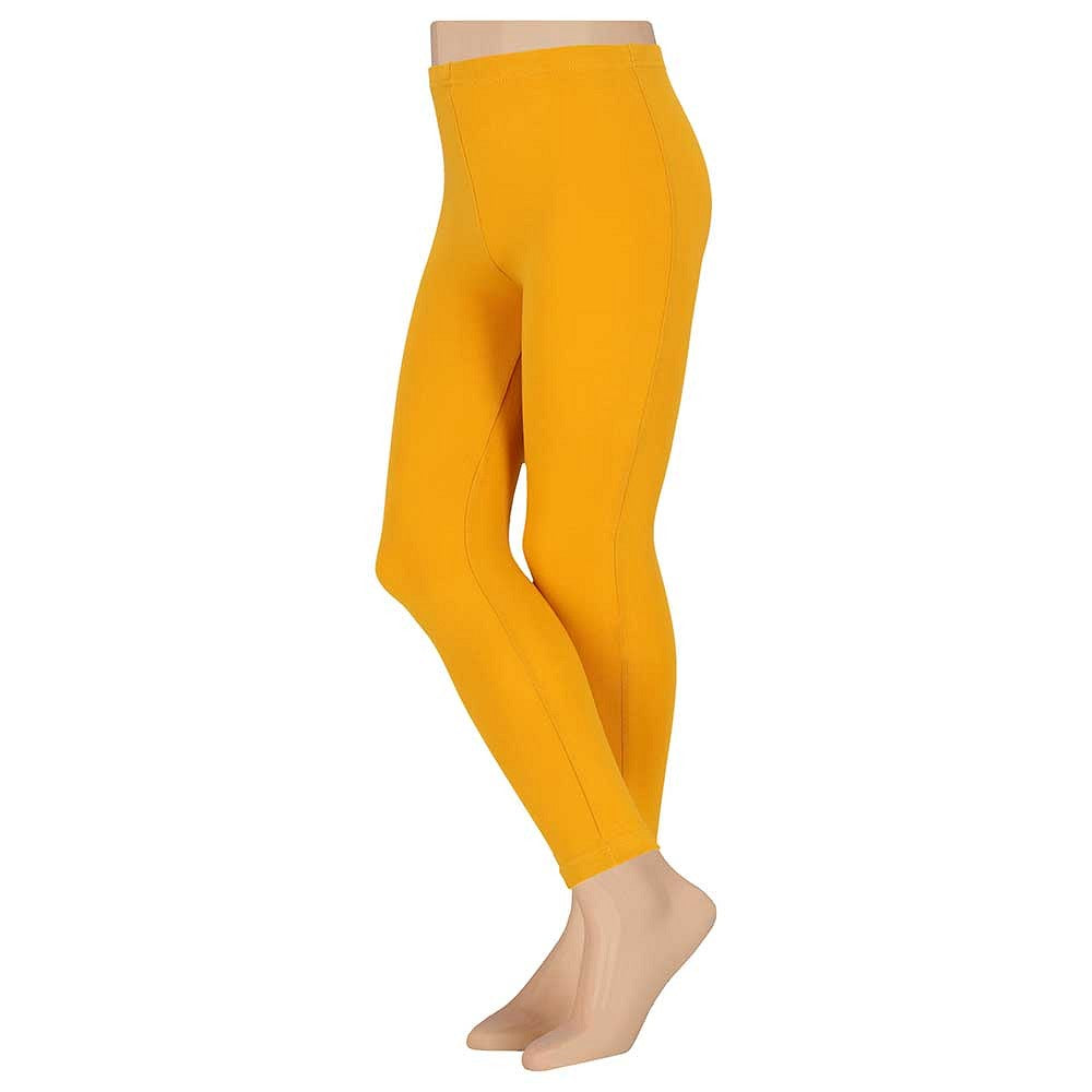 Kinder Legging bunt
