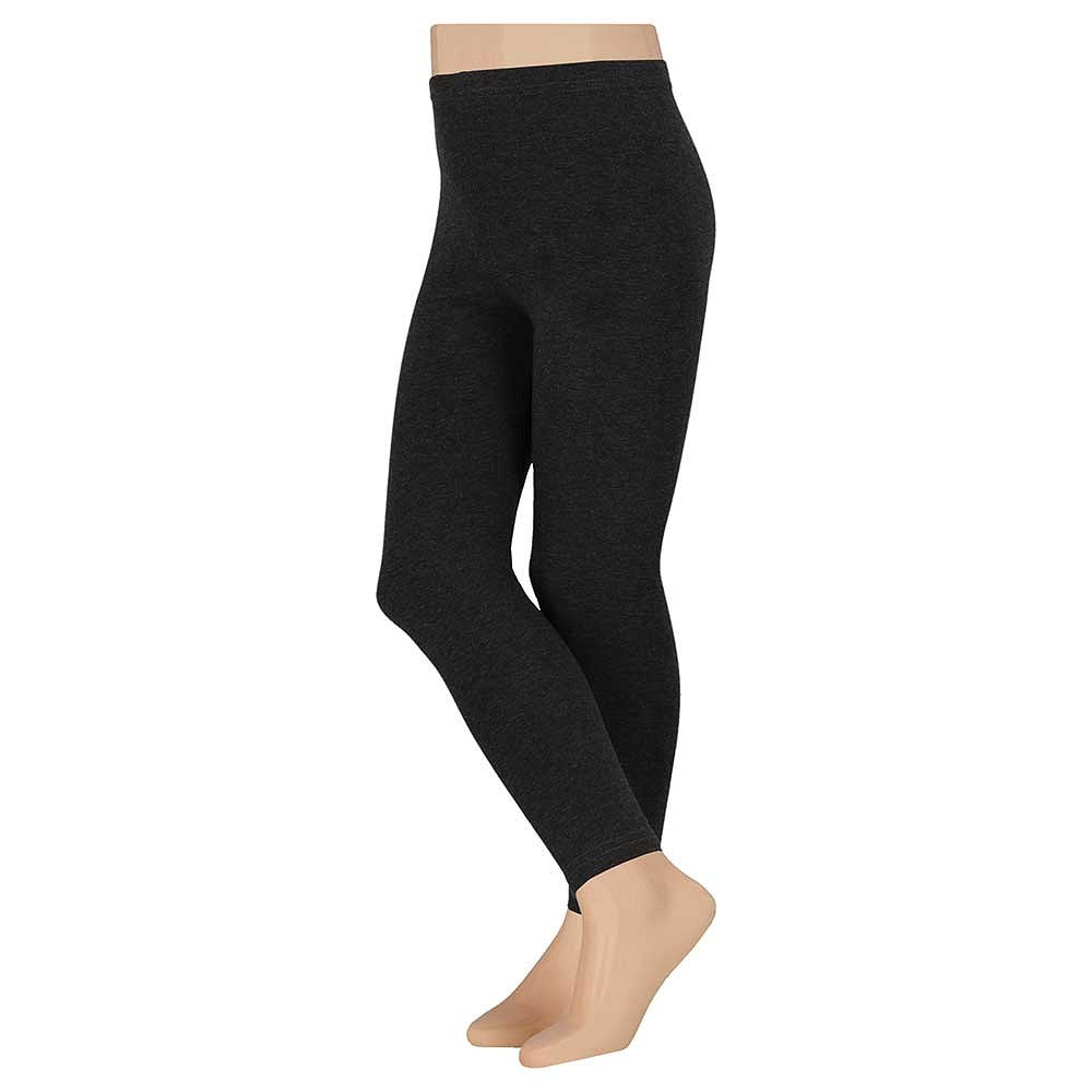 Kinder Legging bunt