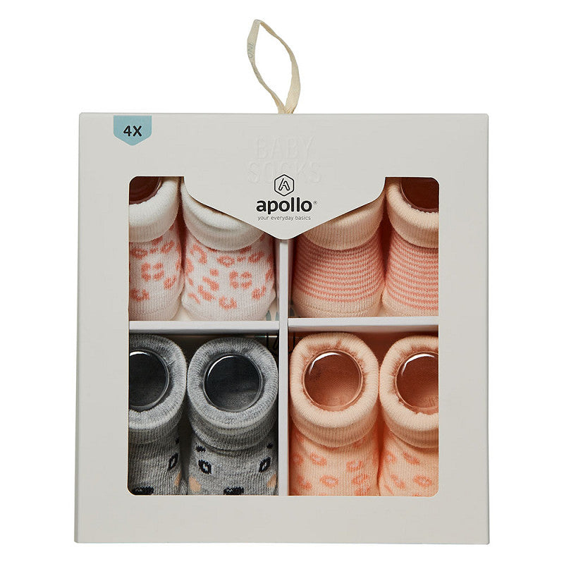 Babysocken perfekt für Neugeborene