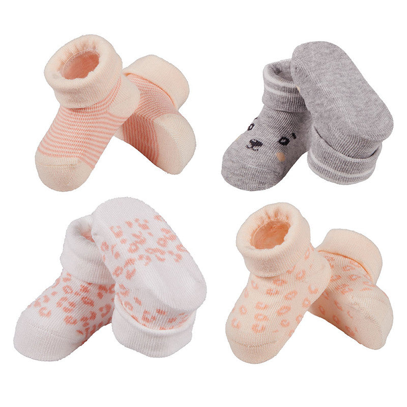 Babysocken perfekt für Neugeborene