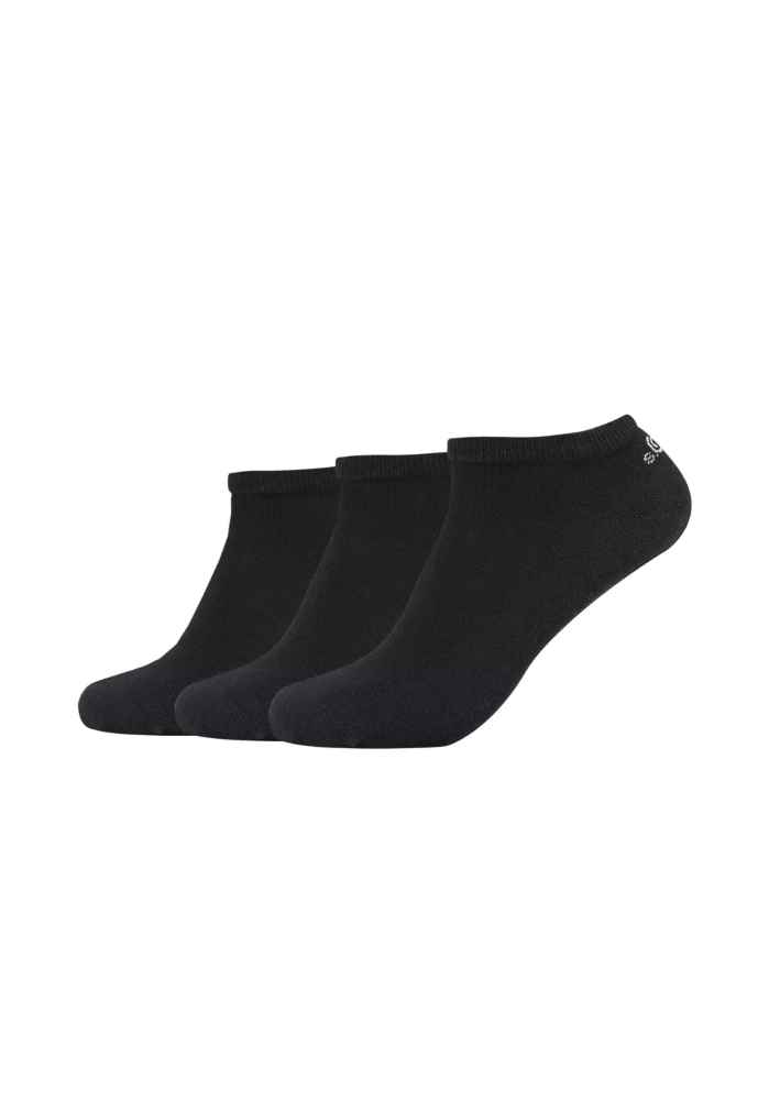 Sneaker Socken s.Oliver | 3 Paar