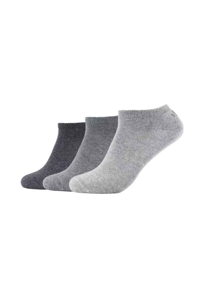 Sneaker Socken s.Oliver | 3 Paar