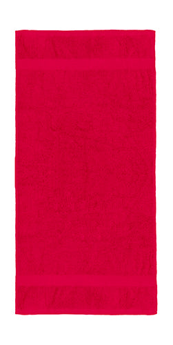 Handtuch 50 x 100 cm