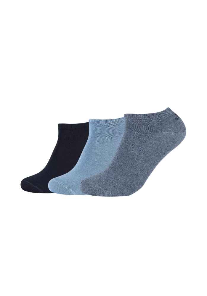 Sneaker Socken s.Oliver | 3 Paar