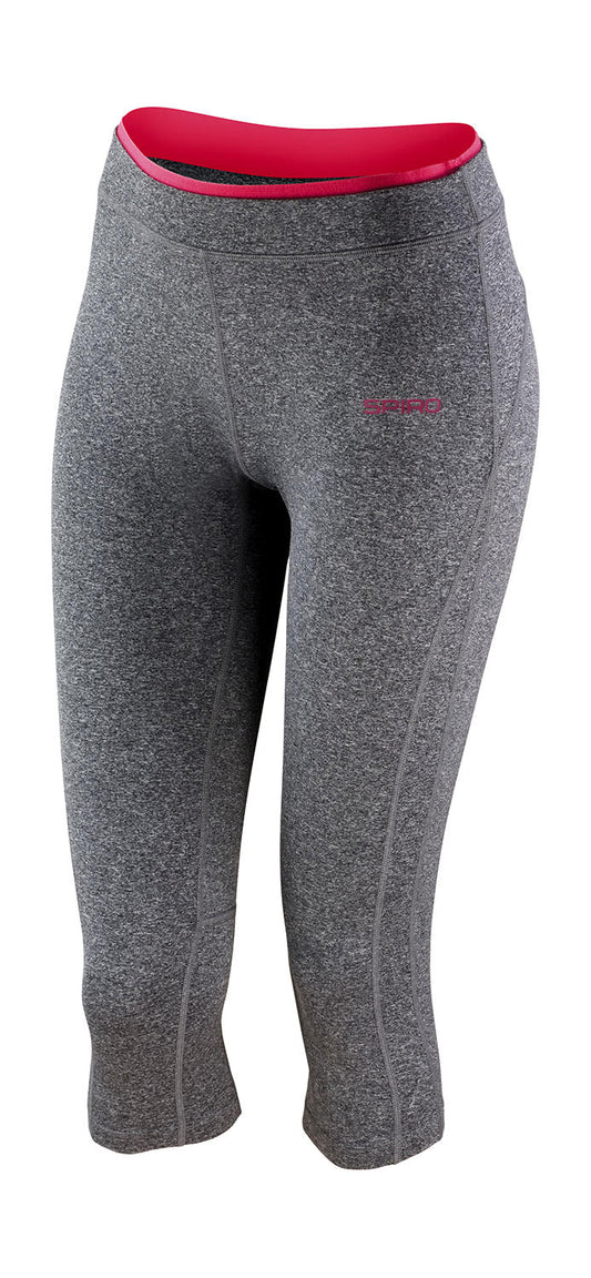 Capri Hose