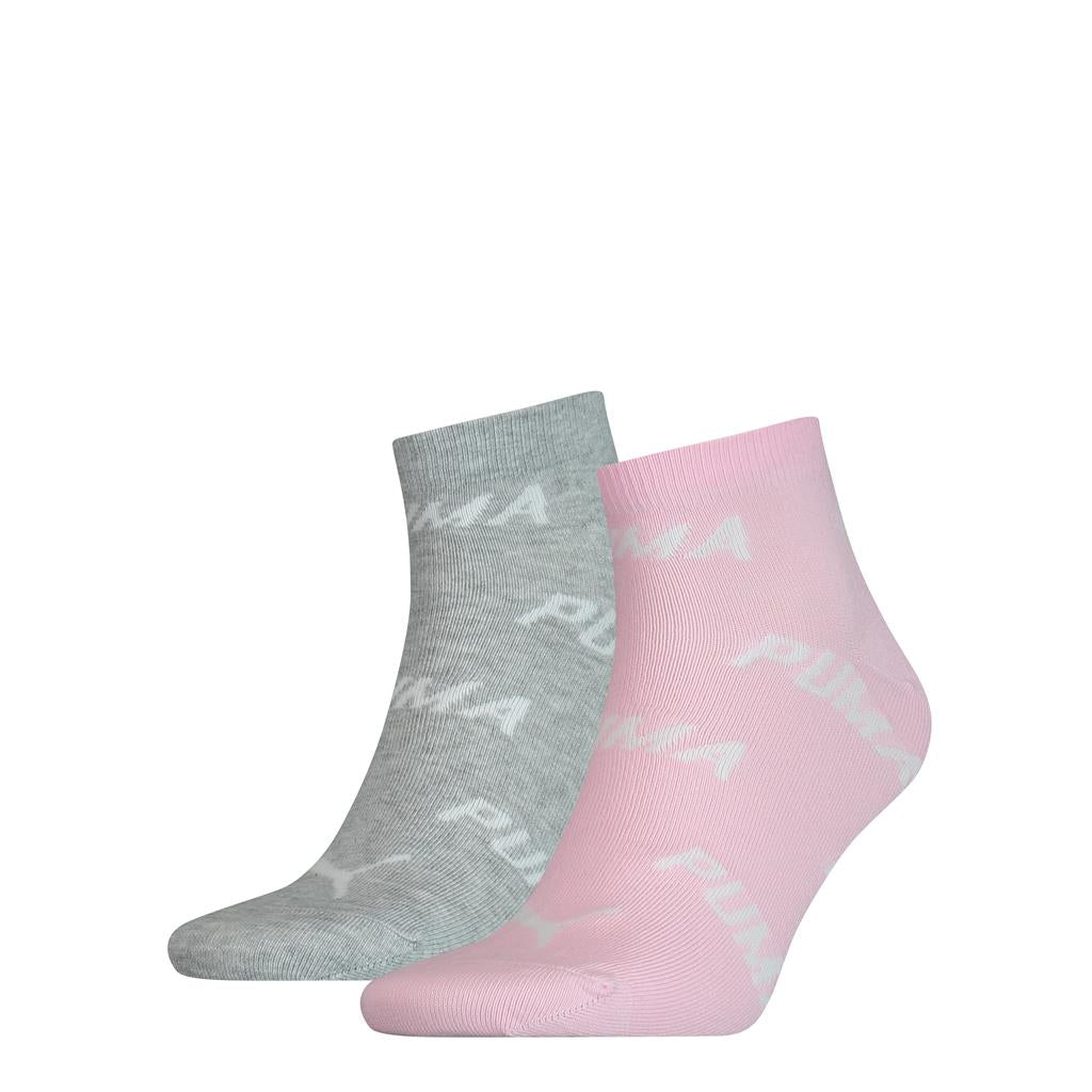 Quater Socken Puma | 2Paar