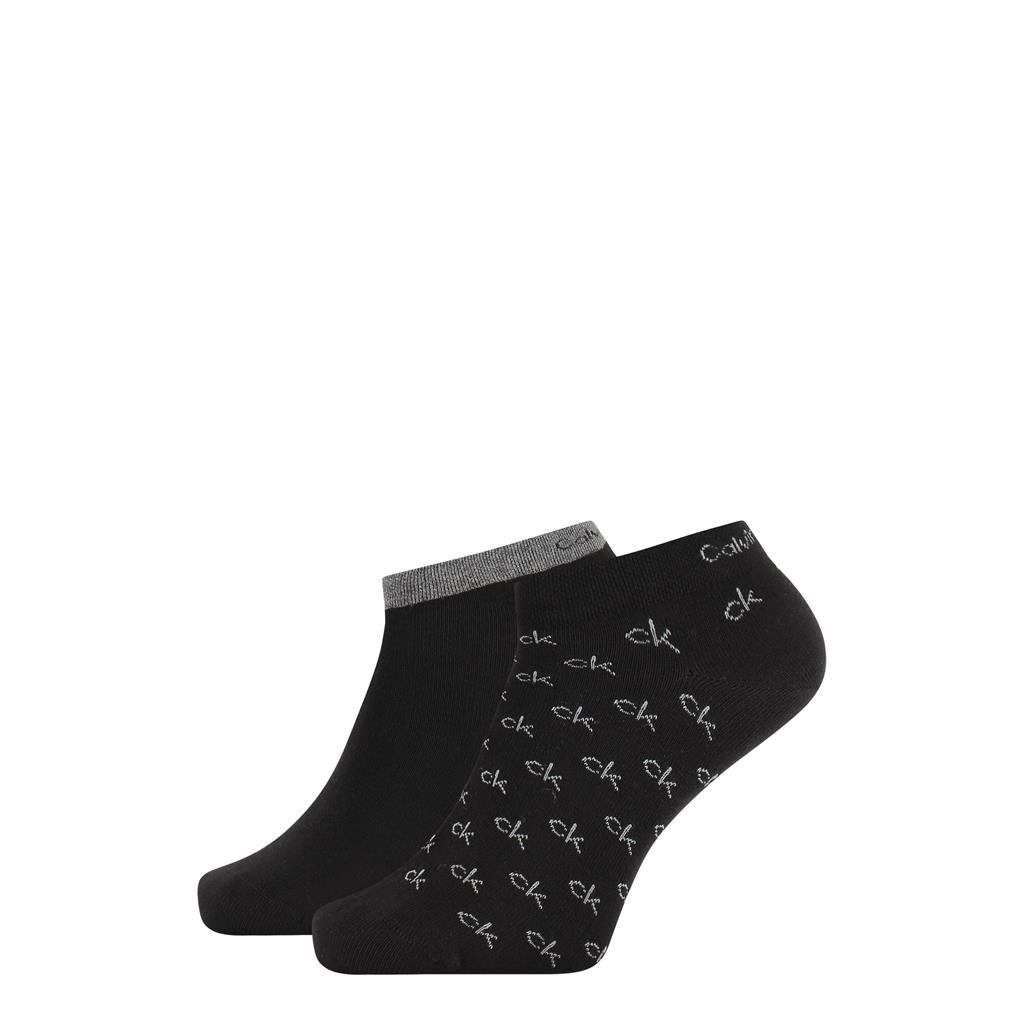 Socken knöchelhoch Herren | 2Paar