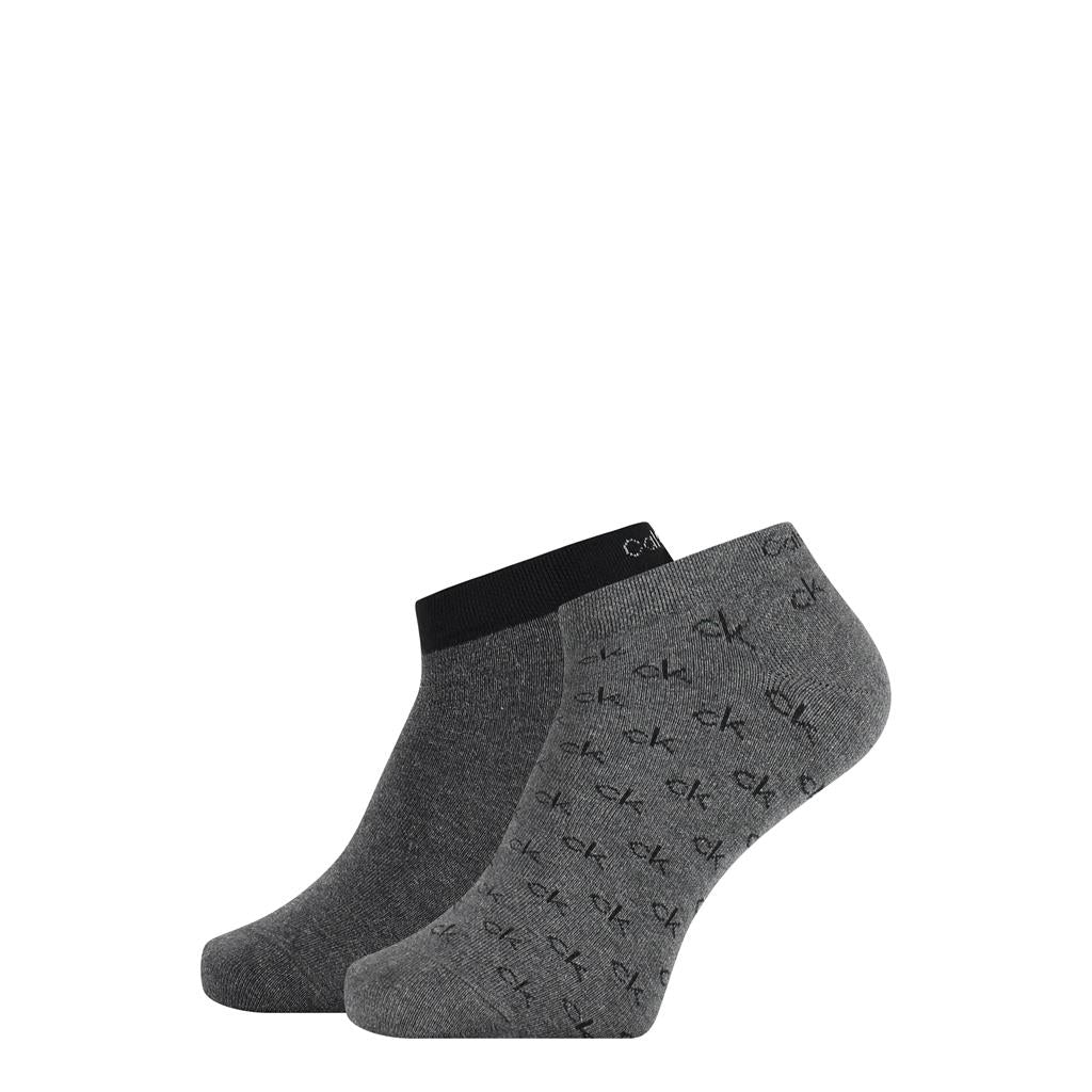 Socken knöchelhoch Herren | 2Paar