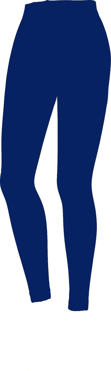 Leggings Übergrößen