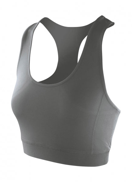 Sport Bustier Damen Impact Softex
