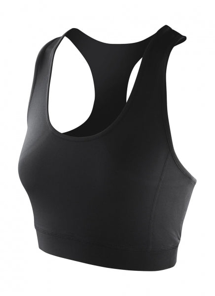 Sport Bustier Damen Impact Softex