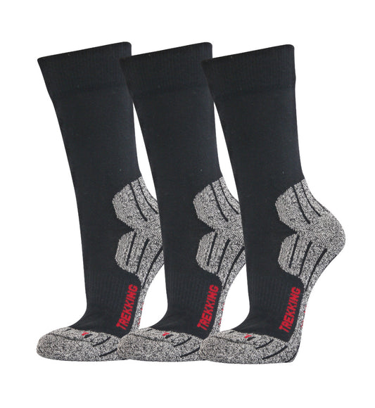 Diese Wandersocken sind dein bester Schritt auf Tour! | 3Paar