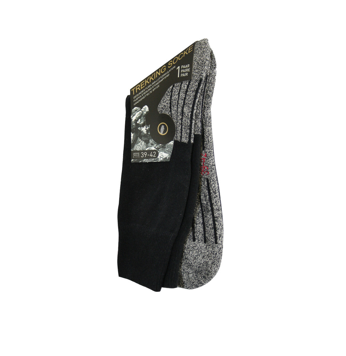 Trekking Socken Damen und Herren