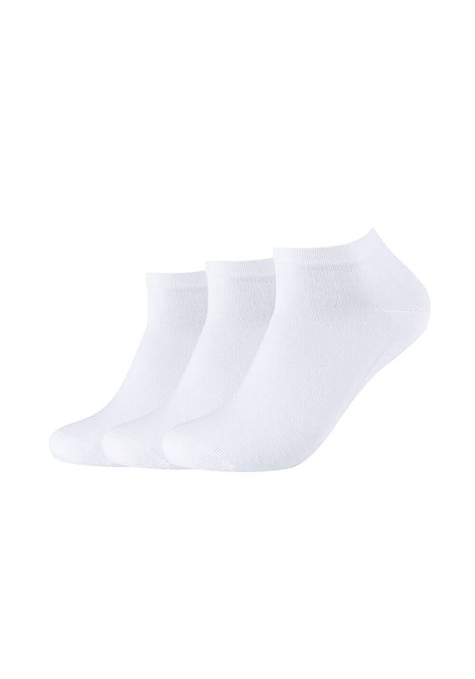 Camano Sneakersocken | 3 Paar