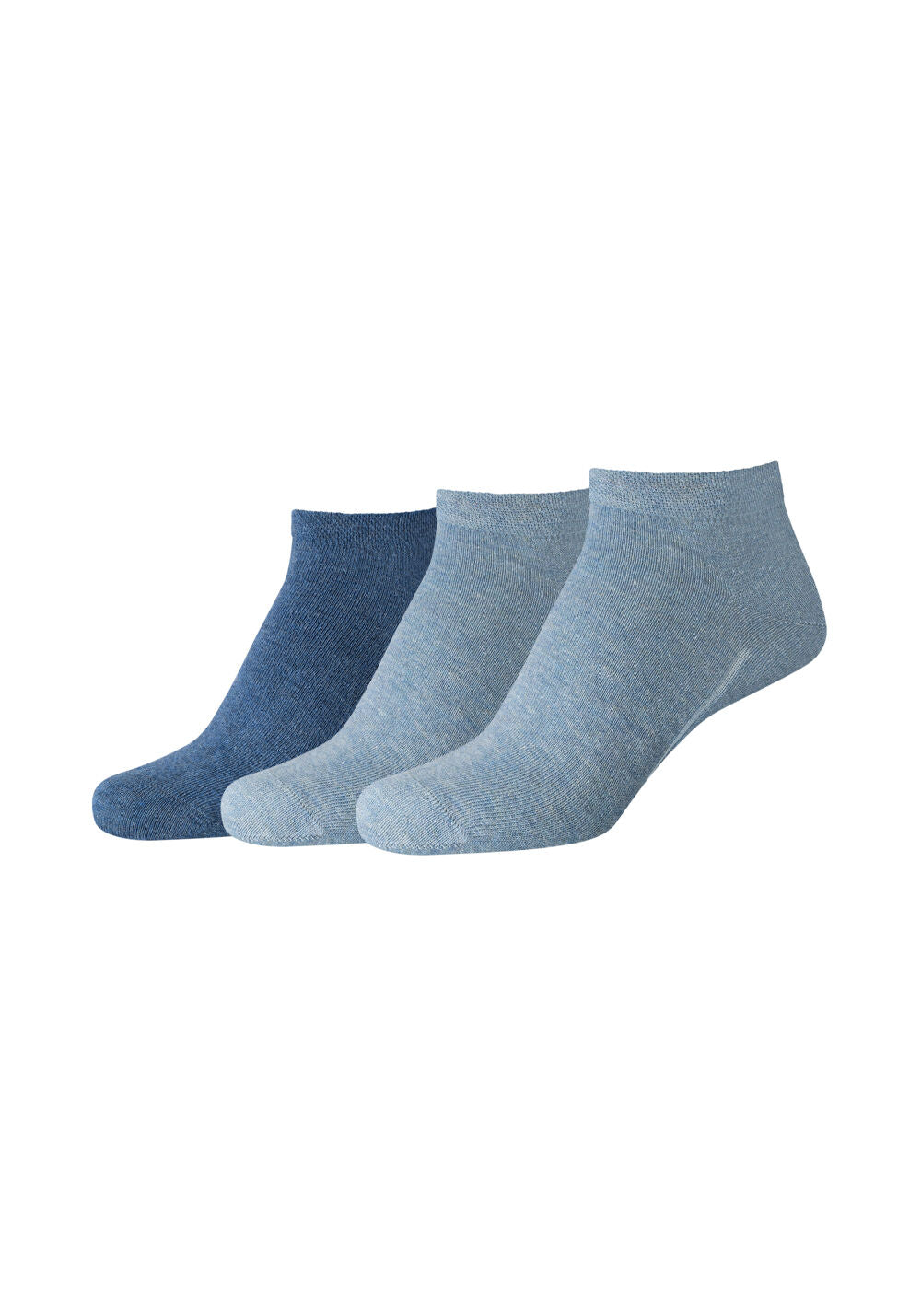 Camano Sneakersocken | 3 Paar