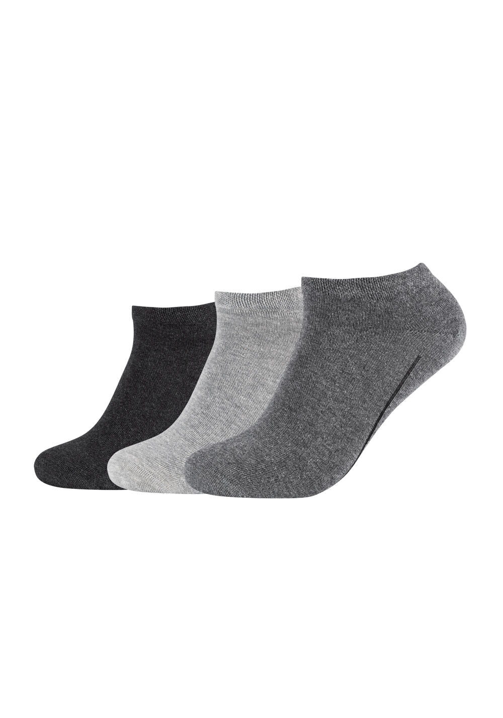 Camano Sneakersocken | 3 Paar