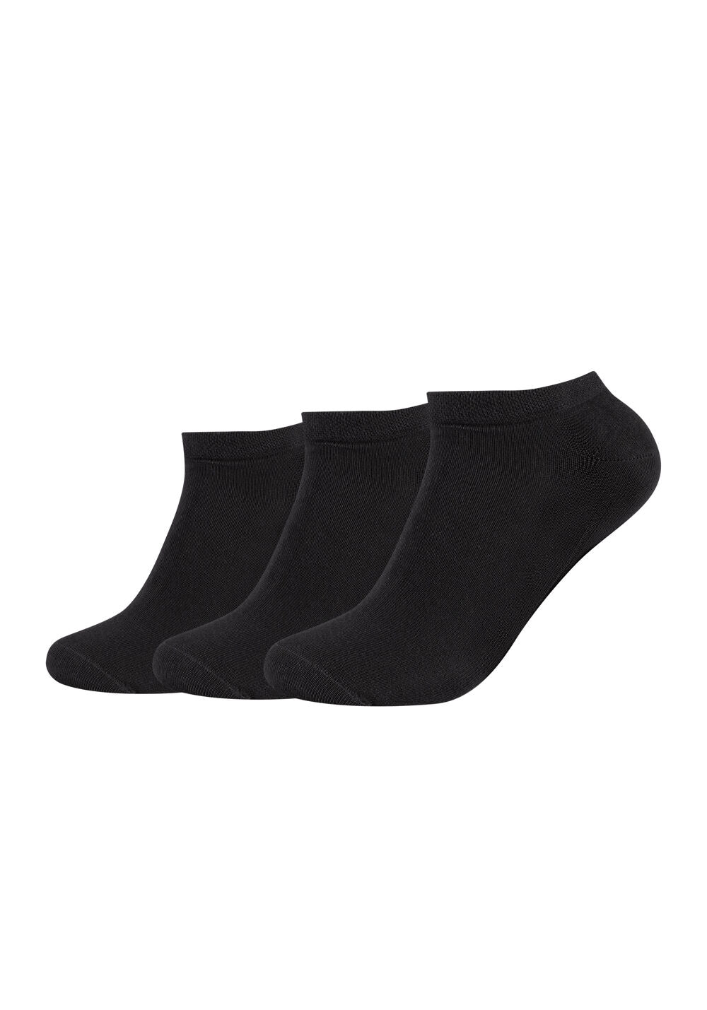 Camano Sneakersocken | 3 Paar