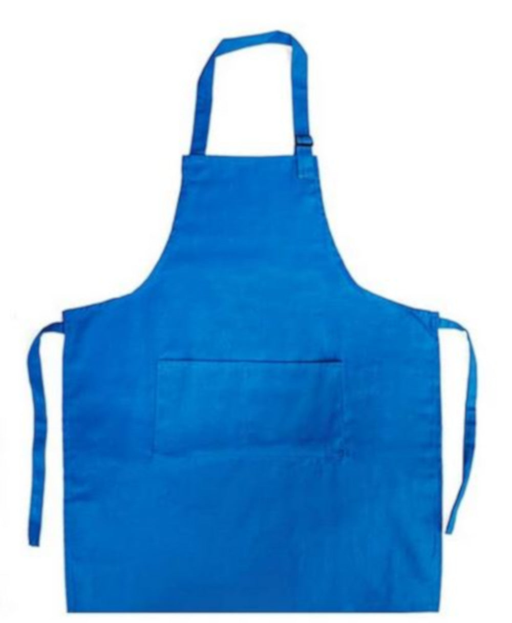 Schürze für Kinder 52 x 63 cm